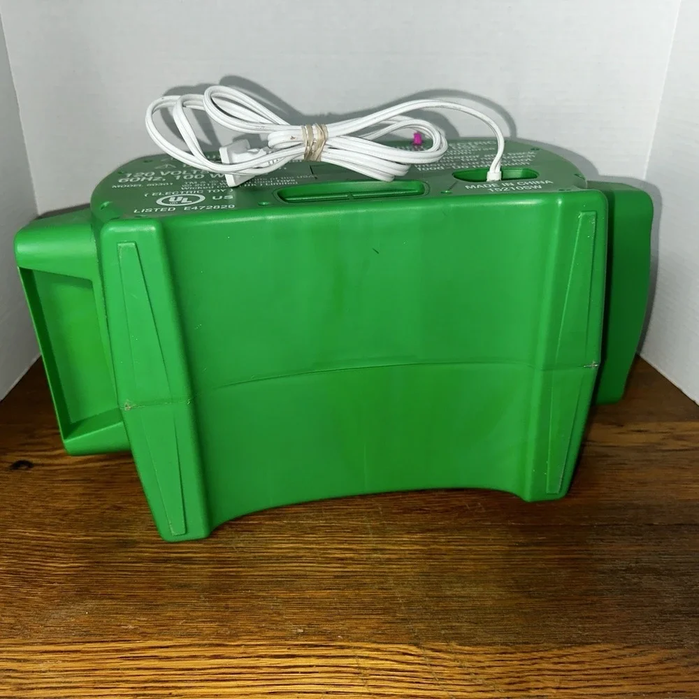 Girl Scout Easy-Bake Cookie Oven - Works!  Oven Only, No‎ Accessories